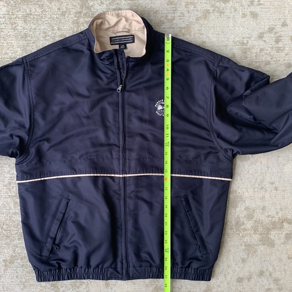 Cutter and Buck Weathertec Jacket - Picture 9 of 15